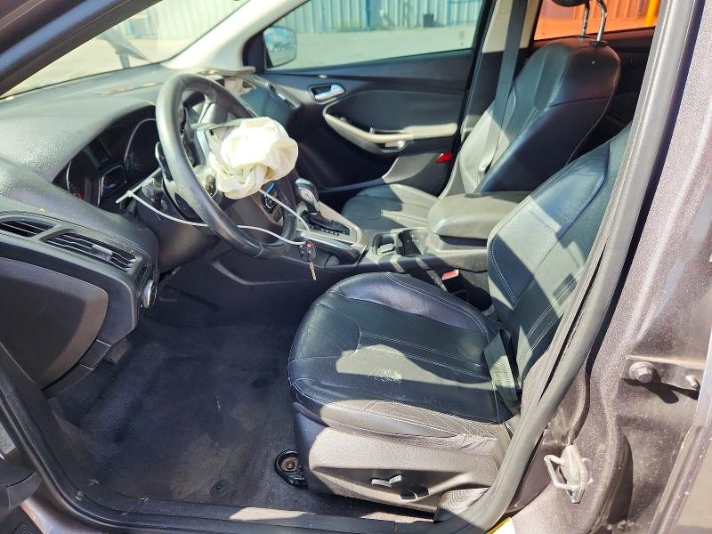 Aukcja sprzedaży 2012 Ford Focus, vin: 1FAHP3H20CL247842, numer aukcji: 54591826