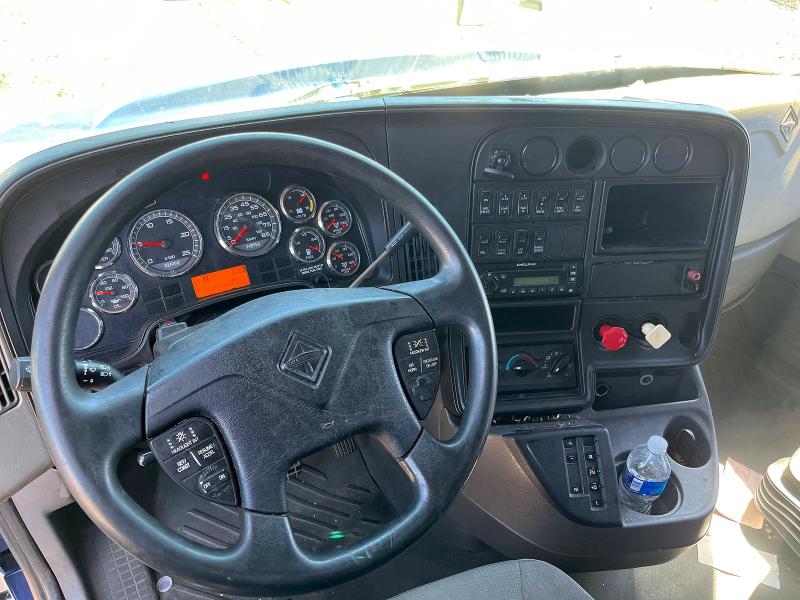 53614226 :رقم المزاد ، 3HSDJSJR3CN598546 vin ، 2012 International Prostar مزاد بيع