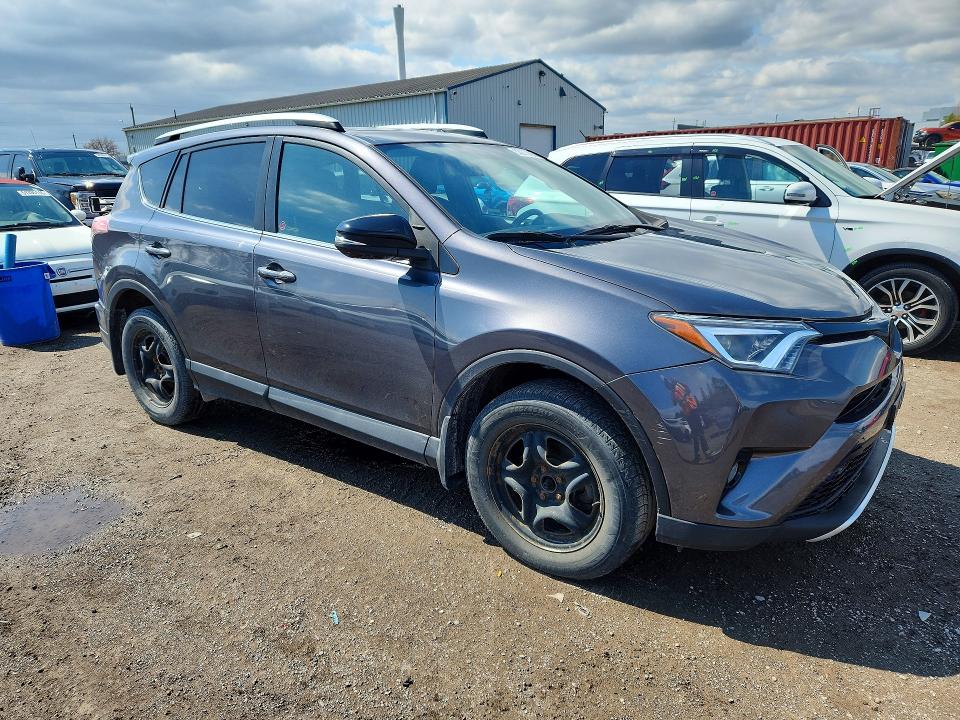 2016 Toyota Rav4 მანქანა იყიდება აუქციონზე, vin: 2T3JFREV7GW463268, აუქციონის ნომერი: 53273426