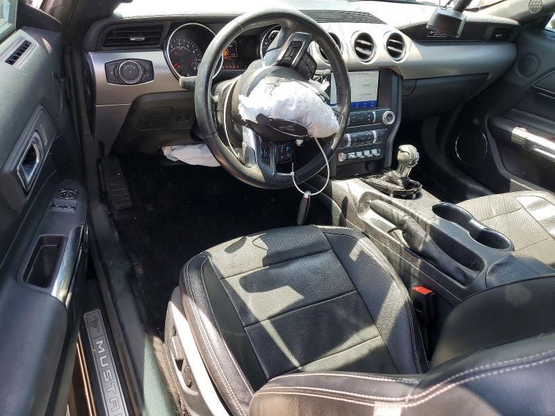 Aukcja sprzedaży 2020 Ford Mustang, vin: 1FA6P8CF9L5149539, numer aukcji: 50690776