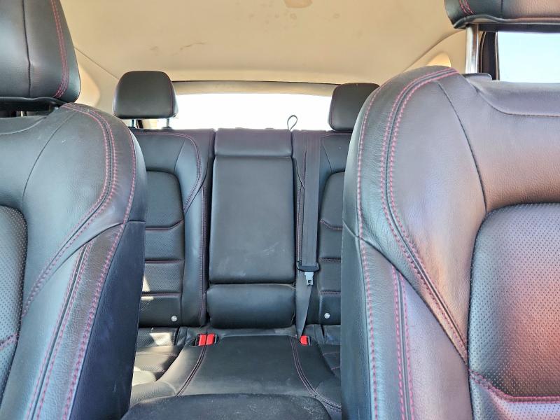 Aukcja sprzedaży 2022 Mazda Cx-5, vin: JM3KFBCM6N1582096, numer aukcji: 53405366