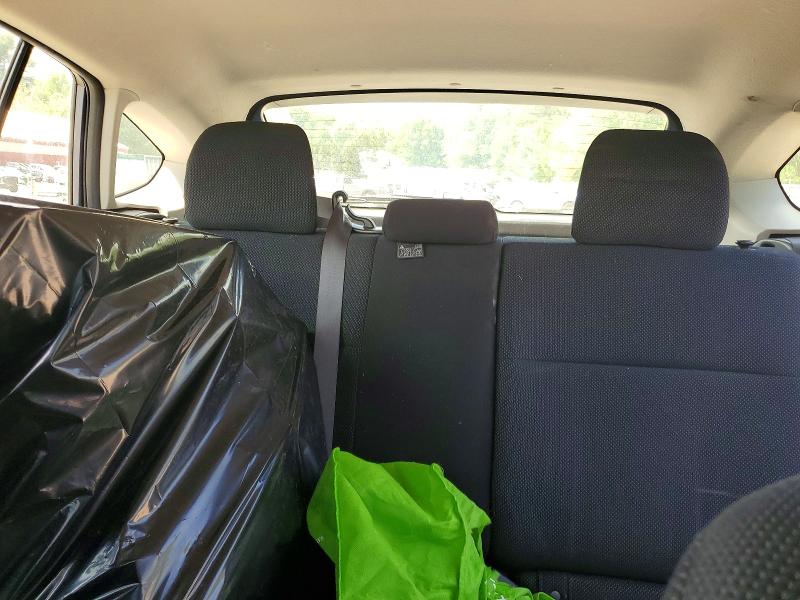 Aukcja sprzedaży 2013 Subaru Impreza, vin: JF1GPAA69D2886158, numer aukcji: 54589426
