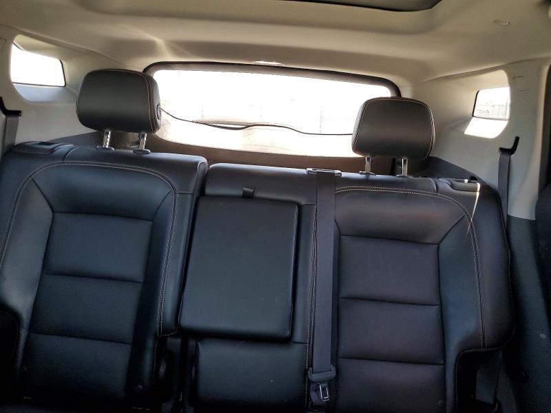 Продаж на аукціоні авто 2018 Gmc Terrain, vin: 3GKALWEU3JL302529, номер лоту: 53631026