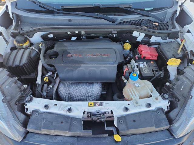 52225476 :رقم المزاد ، ZFBHRFAB4M6T91932 vin ، 2021 Ram Promaster City مزاد بيع