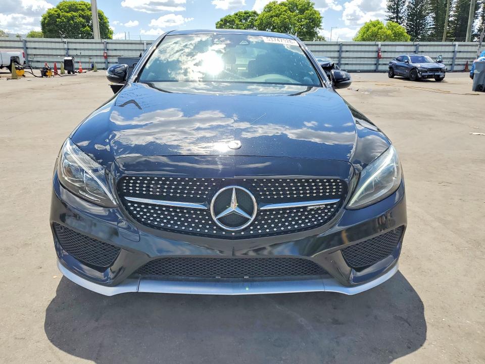 Aukcja sprzedaży 2018 Mercedes-benz C, vin: 55SWF6EB2JU267079, numer aukcji: 53747926