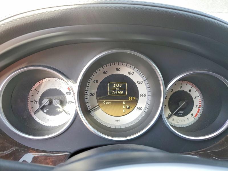 Aukcja sprzedaży 2012 Mercedes-benz Cls, vin: WDDLJ9BB1CA051055, numer aukcji: 52753156