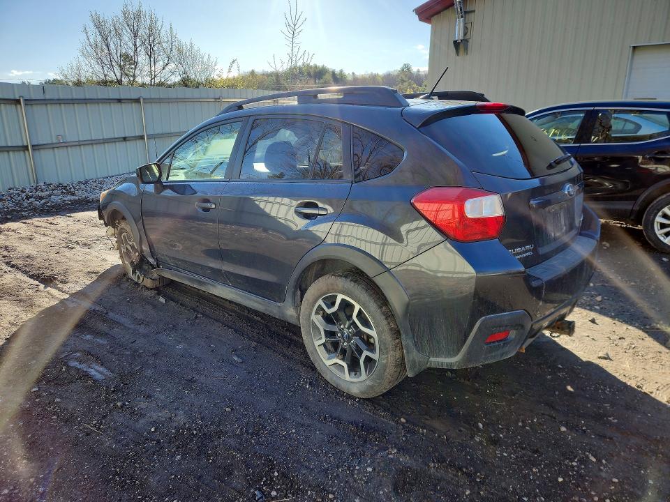 Aukcja sprzedaży 2016 Subaru Crosstrek, vin: JF2GPABC8G8347158, numer aukcji: 51878186