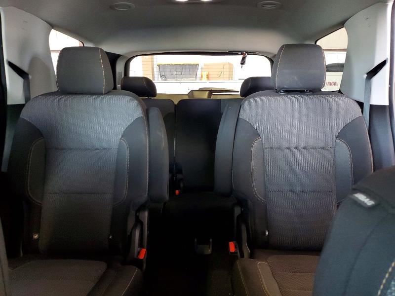 Продаж на аукціоні авто 2019 Chevrolet Traverse, vin: 1GNERGKWXKJ128451, номер лоту: 51994076
