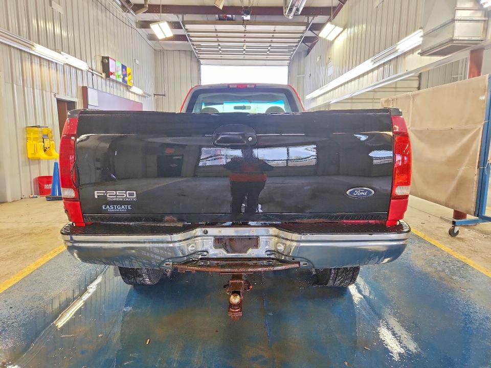 Aukcja sprzedaży 1997 Ford F150, vin: 1FTDF1867VKA33586, numer aukcji: 52564206