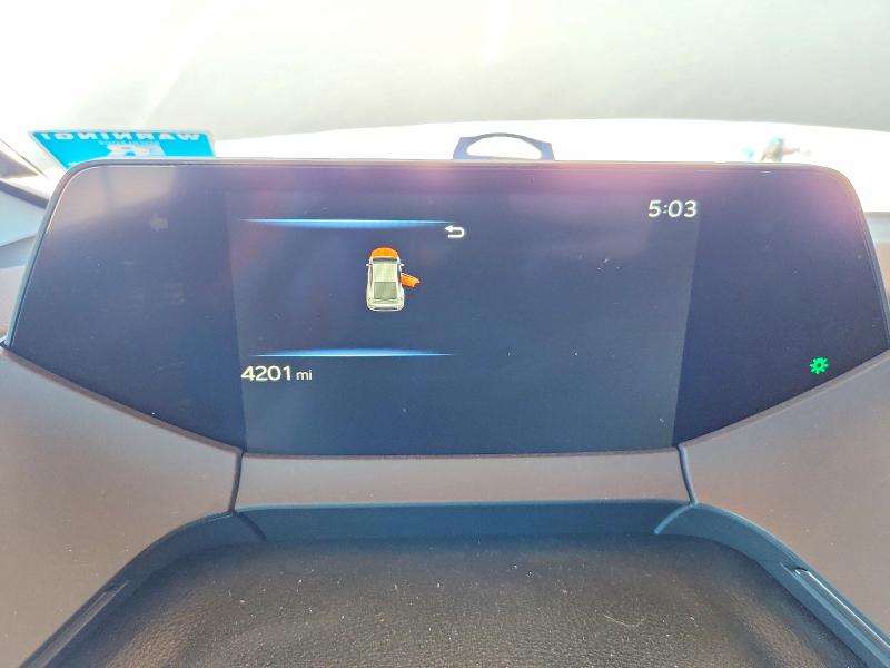 2026 Toyota Prius Plug-in Hybrid მანქანა იყიდება აუქციონზე, vin: JTDACACU8T3071045, აუქციონის ნომერი: 52906526
