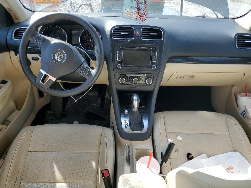 2011 Volkswagen Jetta მანქანა იყიდება აუქციონზე, vin: 3VWPZ7AJ9BM681597, აუქციონის ნომერი: 55073606