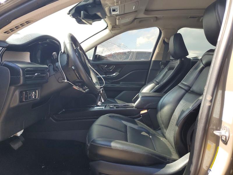 Продаж на аукціоні авто 2025 Lincoln Corsair, vin: 5LMCJ2CA1SUL04887, номер лоту: 54983186