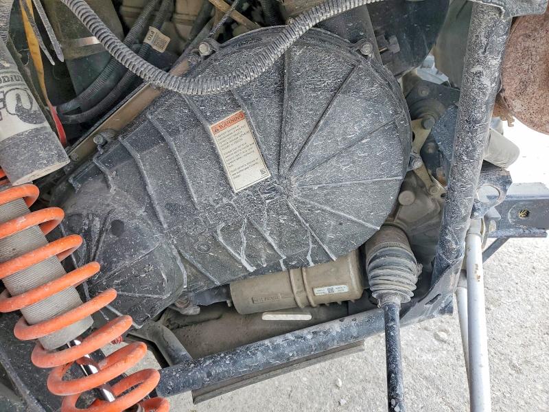 53230356 :رقم المزاد ، 4XAJT9EA0EF360320 vin ، 2014 Polaris Rzr 900 مزاد بيع