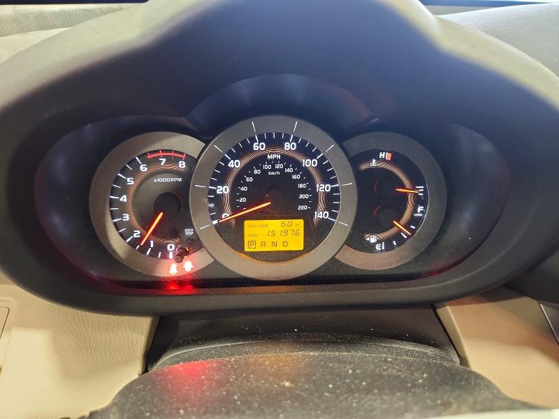 54653066 :رقم المزاد ، JTMZD33V886077552 vin ، 2008 Toyota Rav4 مزاد بيع