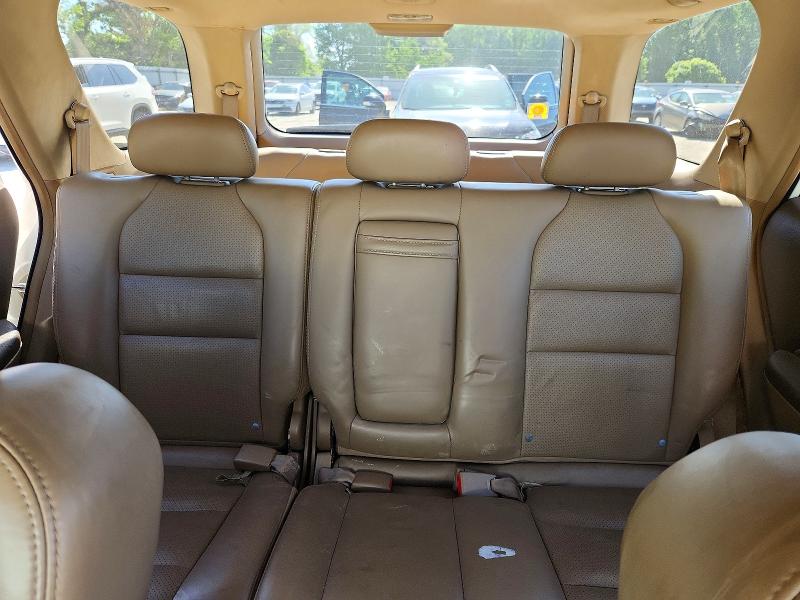 Aukcja sprzedaży 2003 Acura Mdx, vin: 2HNYD18643H517785, numer aukcji: 52226226