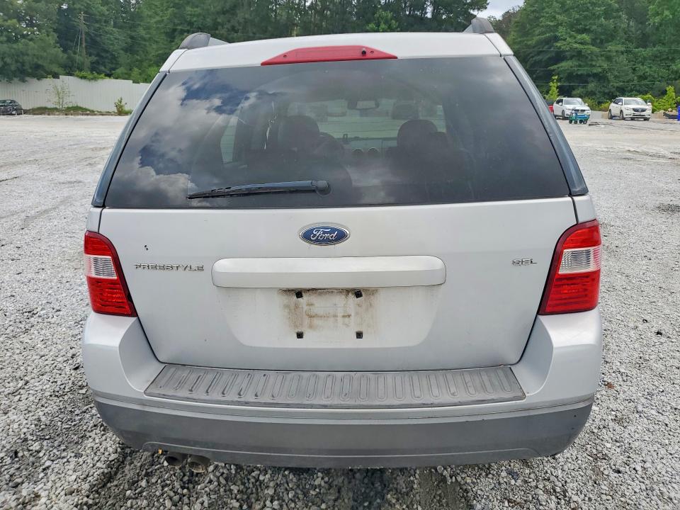 Продажа на аукционе авто 2005 Ford Freestyle, vin: 1FMDK02165GA54186, номер лота: 54639326