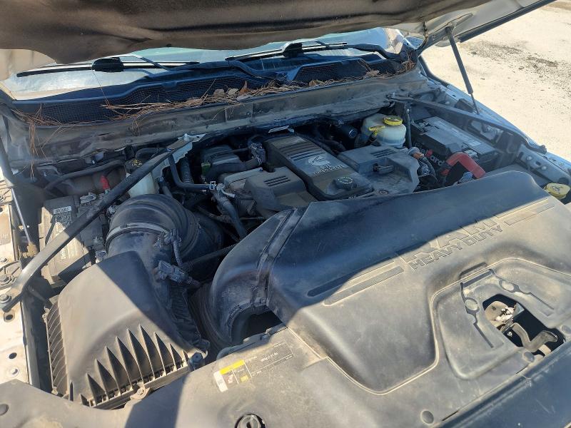 Продажа на аукционе авто 2020 Ram 3500, vin: 3C7WRTBL4LG145201, номер лота: 51827106