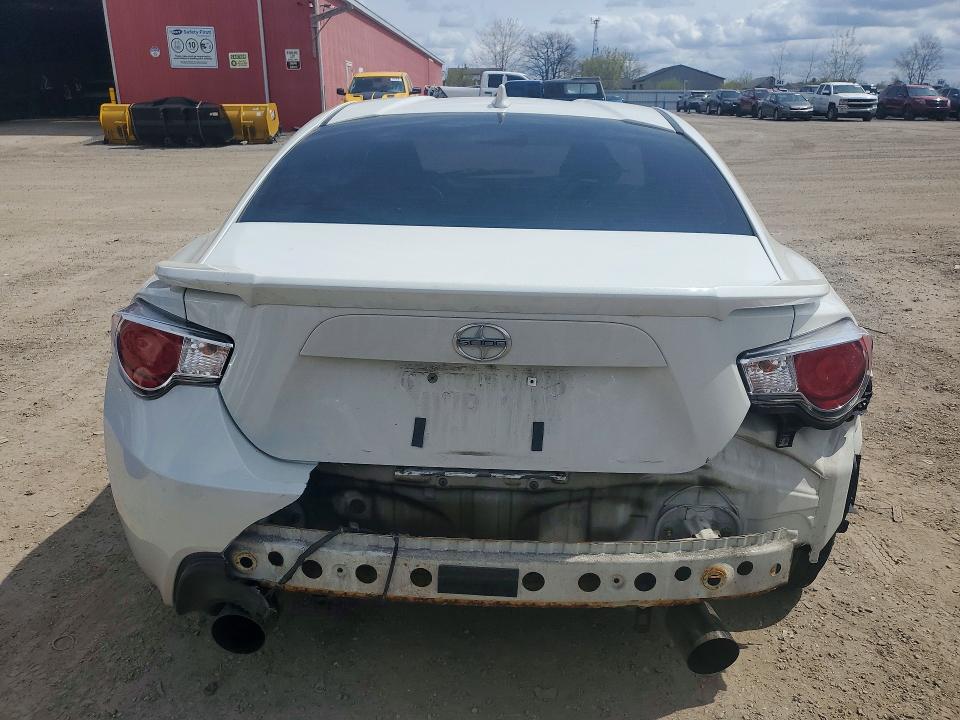 Продаж на аукціоні авто 2015 Scion Fr-s, vin: JF1ZNAA19F9701684, номер лоту: 52221946