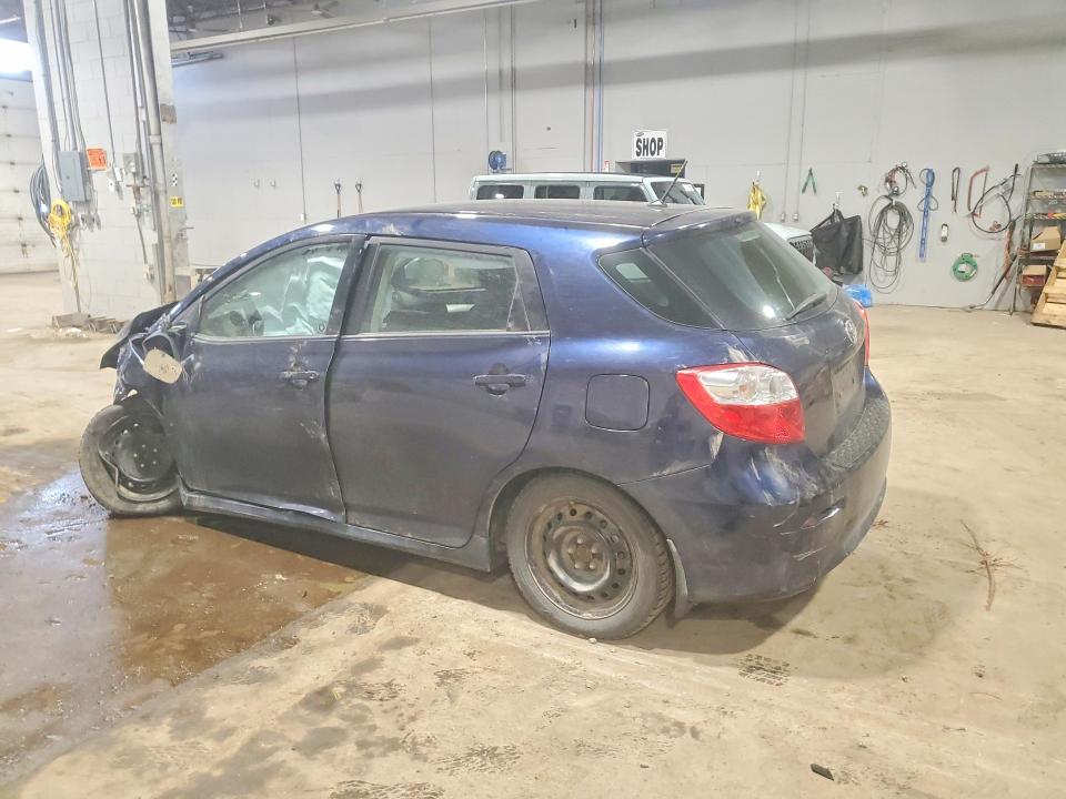 Продаж на аукціоні авто 2013 Toyota Matrix, vin: 2T1KU4EE1DC046991, номер лоту: 53745306