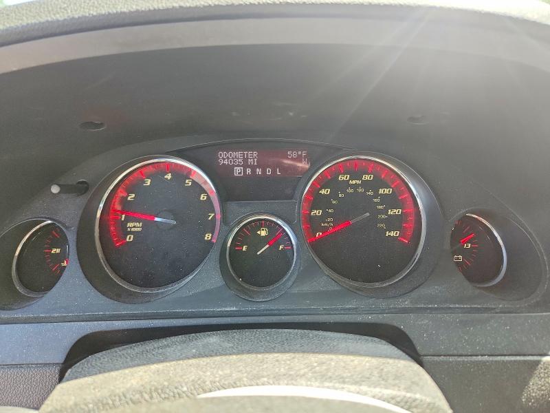 Aukcja sprzedaży 2011 Gmc Acadia, vin: 1GKKRRED1BJ113505, numer aukcji: 53227946
