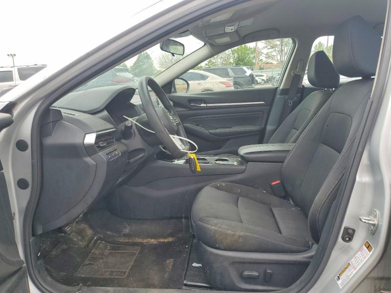 Aukcja sprzedaży 2021 Nissan Altima, vin: 1N4BL4DV6MN381753, numer aukcji: 51882576