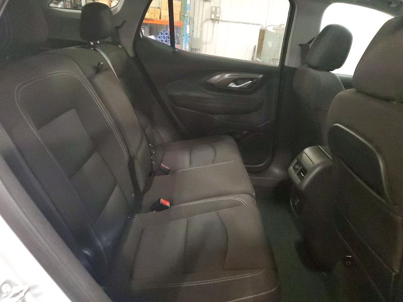 Продаж на аукціоні авто 2024 Gmc Terrain, vin: 3GKALTEGXRL309854, номер лоту: 53177786