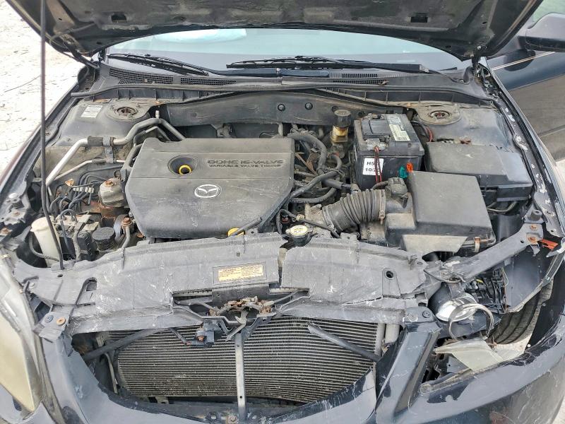Aukcja sprzedaży 2008 Mazda 6, vin: 1YVHP80C485M39668, numer aukcji: 53732826