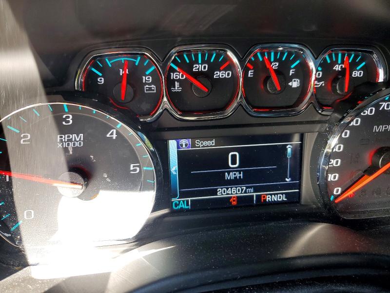 2017 Gmc Yukon მანქანა იყიდება აუქციონზე, vin: 1GKS2AKC3HR156707, აუქციონის ნომერი: 54475926