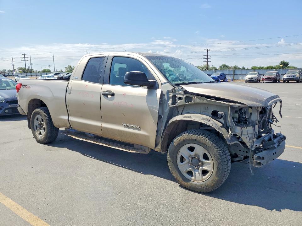 Aukcja sprzedaży 2007 Toyota Tundra, vin: 5TFBV54137X028127, numer aukcji: 54916236