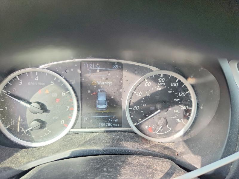 Aukcja sprzedaży 2018 Nissan Sentra, vin: 3N1AB7AP6JY249318, numer aukcji: 53827966