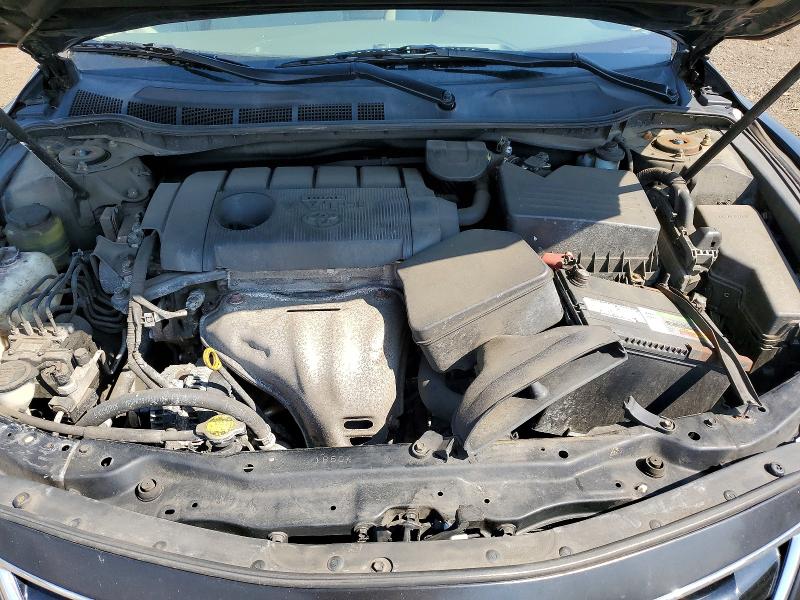 Продаж на аукціоні авто 2010 Toyota Camry, vin: 4T1BF3EK2AU102571, номер лоту: 54261776