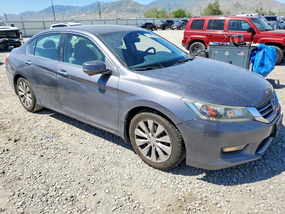 Aukcja sprzedaży 2014 Honda Accord, vin: 1HGCR2F84EA151664, numer aukcji: 53913786