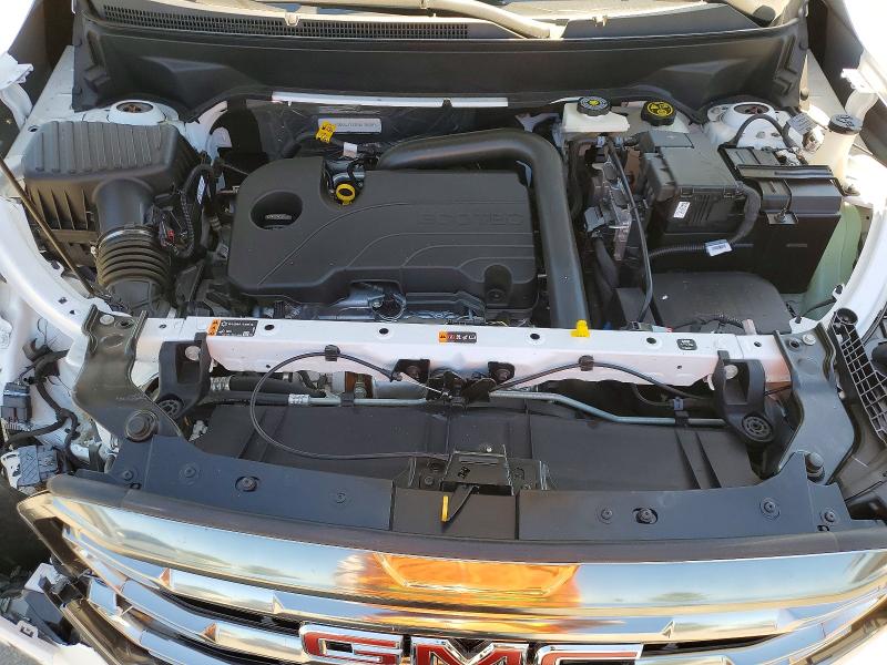 Продаж на аукціоні авто 2024 Gmc Terrain, vin: 3GKALYEG0RL139307, номер лоту: 52173576