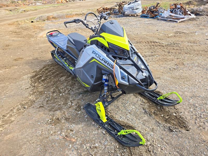52656286 :رقم المزاد ، SN1TGW8R8NC833871 vin ، 2022 Polaris Matryx مزاد بيع