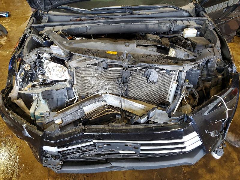 Aukcja sprzedaży 2018 Toyota Highlander, vin: 5TDJZRFH5JS865038, numer aukcji: 54342056