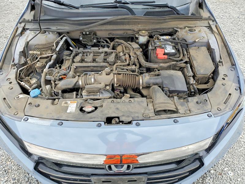 Продажа на аукционе авто 2022 Honda Accord, vin: 1HGCV1F3XNA005778, номер лота: 52175136