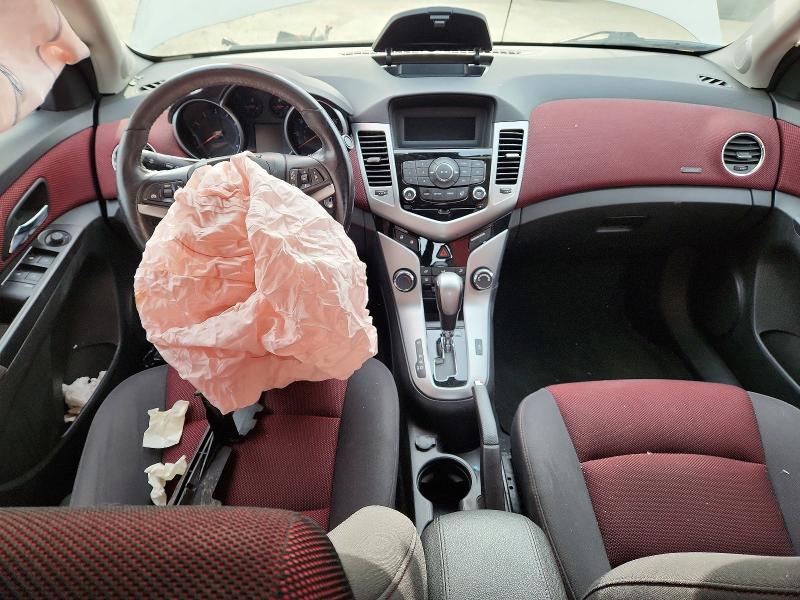 Aukcja sprzedaży 2014 Chevrolet Cruze, vin: 1G1PC5SB2E7250977, numer aukcji: 54440236