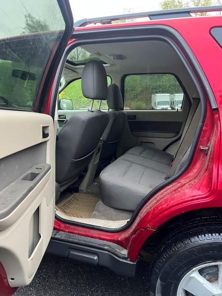 Aukcja sprzedaży 2009 Ford Escape, vin: 1FMCU93G19KA16591, numer aukcji: 55253976