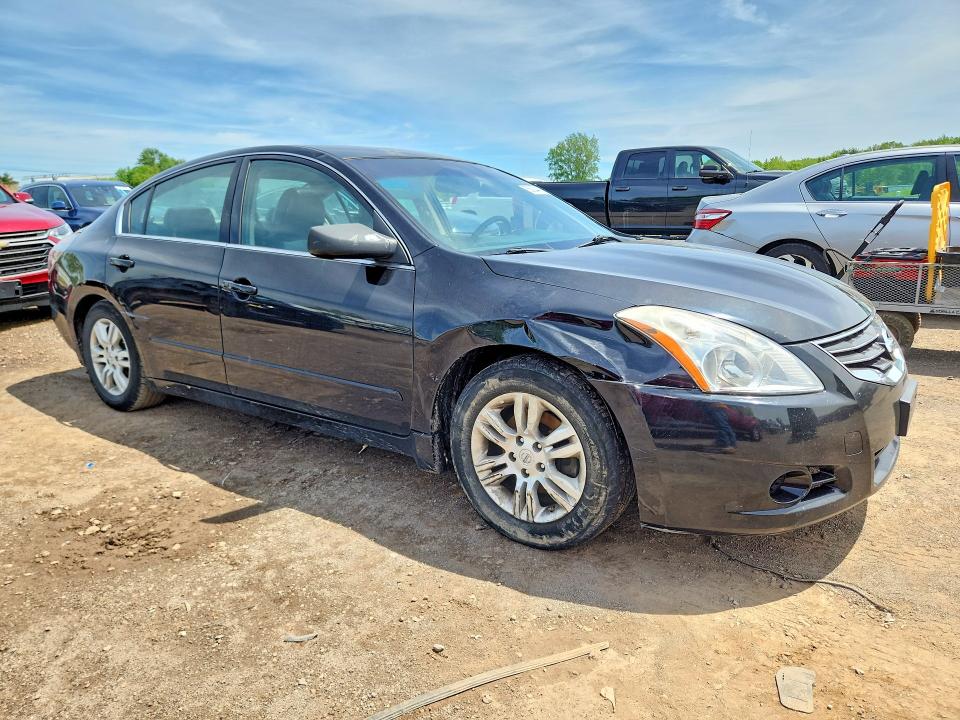 Aukcja sprzedaży 2010 Nissan Altima, vin: 1N4AL2AP4AC147852, numer aukcji: 55034416