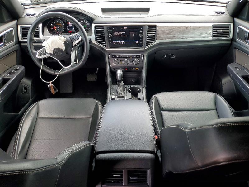 53364216 :رقم المزاد ، 1V2WC2CAXMC239706 vin ، 2021 Volkswagen Atlas Cross Sport مزاد بيع