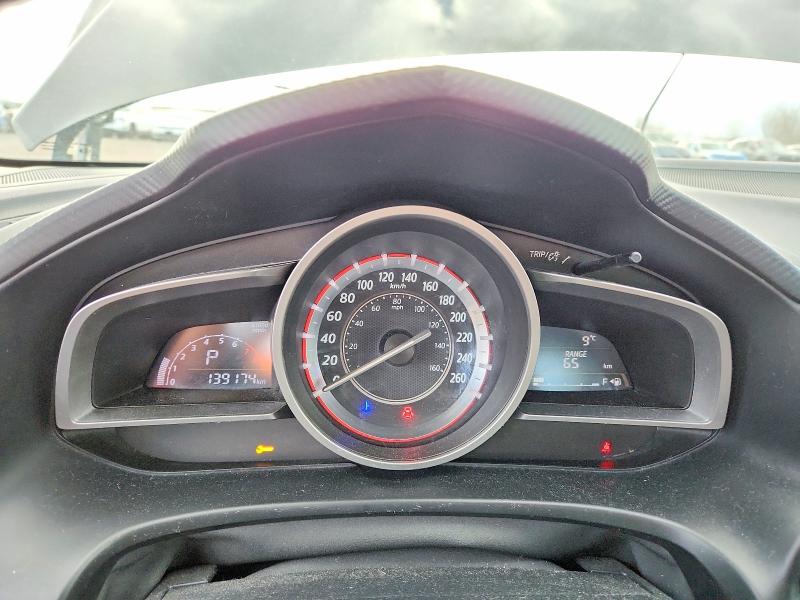 Aukcja sprzedaży 2014 Mazda 3, vin: 3MZBM1V72EM106573, numer aukcji: 52382056