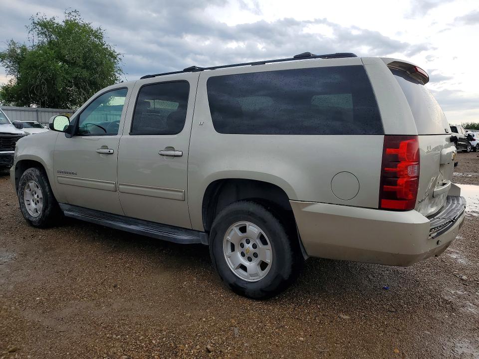 Продаж на аукціоні авто 2013 Chevrolet Suburban, vin: 1GNSCJE05DR364602, номер лоту: 54603186