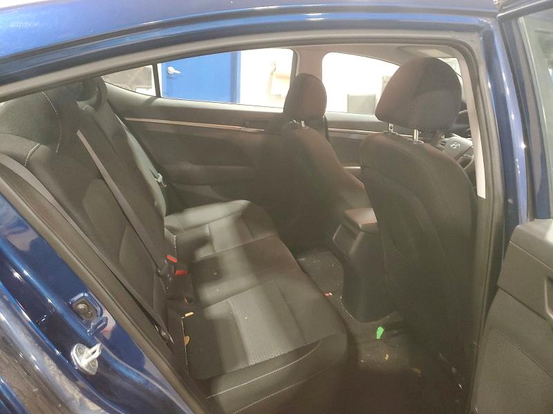 Продаж на аукціоні авто 2017 Hyundai Elantra, vin: 5NPD74LFXHH044784, номер лоту: 53531916