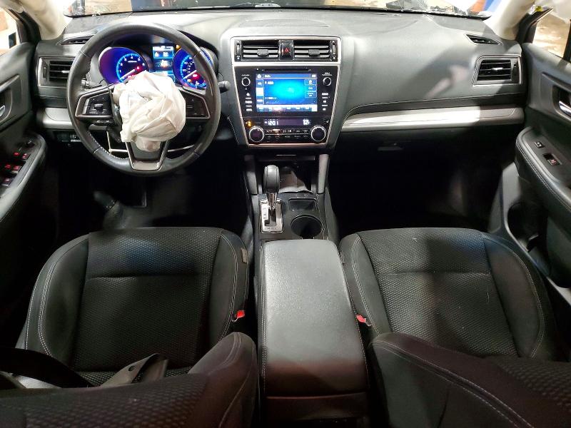 52373596 :رقم المزاد ، 4S4BSAFC1K3214986 vin ، 2019 Subaru Outback مزاد بيع
