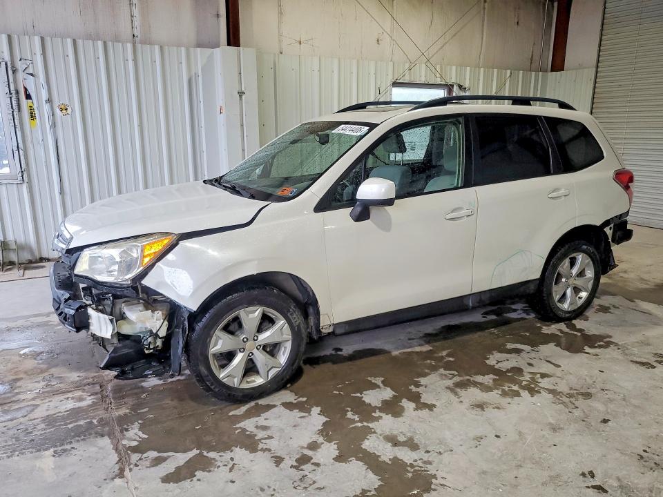 Aukcja sprzedaży 2014 Subaru Forester, vin: JF2SJAEC9EH439948, numer aukcji: 54414406