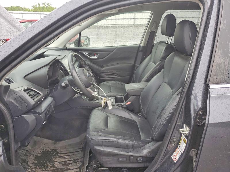 Продаж на аукціоні авто 2019 Subaru Forester, vin: JF2SKAUCXKH541480, номер лоту: 52835296