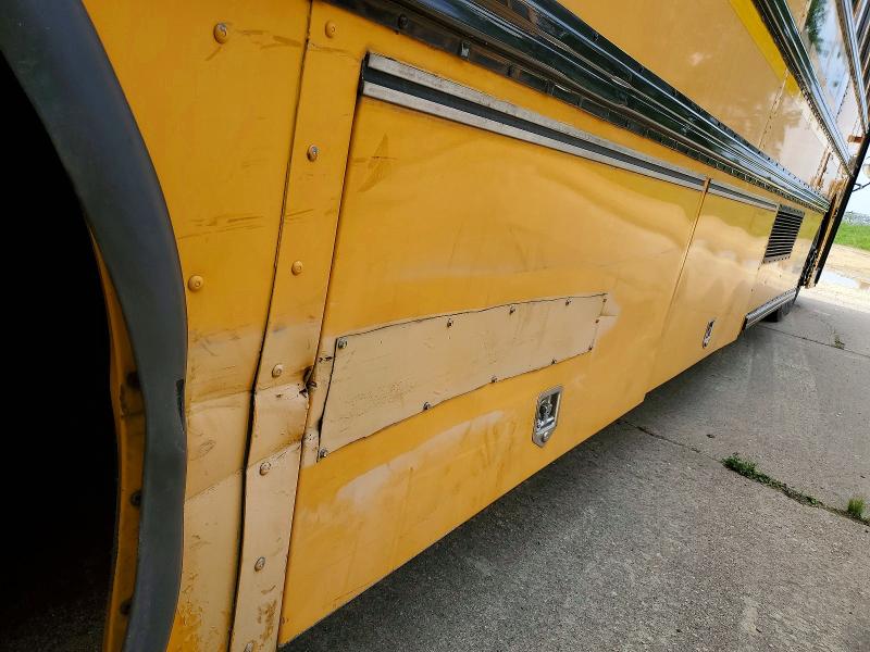 Продажа на аукционе авто 2015 Ic Corporation Re Series School, vin: 4DRBWAAN6FB663492, номер лота: 75980825