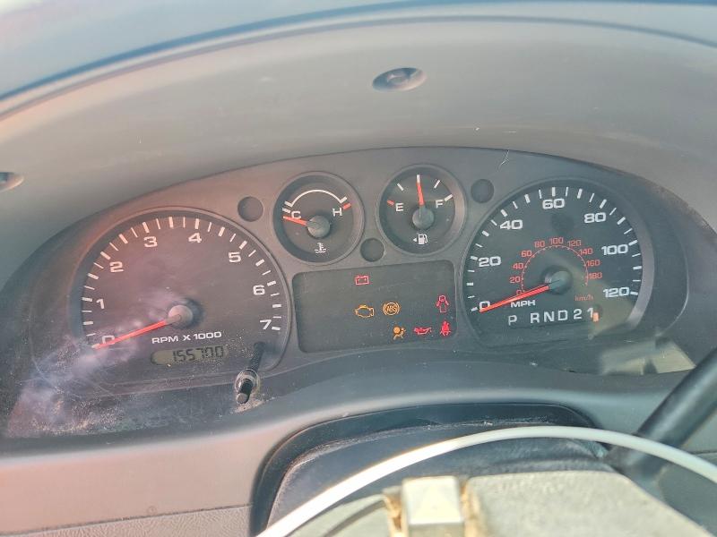 Aukcja sprzedaży 2008 Ford Ranger, vin: 1FTYR10DX8PA76653, numer aukcji: 55004306