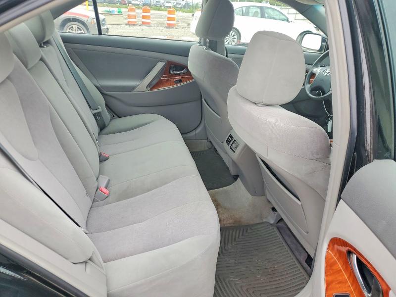 53617636 :رقم المزاد ، 4T1BF3EK9BU147251 vin ، 2011 Toyota Camry مزاد بيع