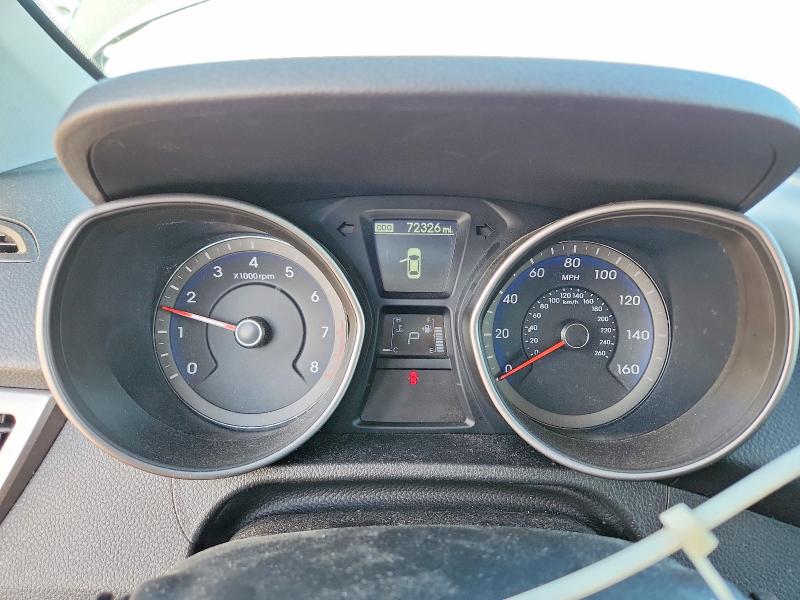 Продажа на аукционе авто 2016 Hyundai Elantra Gt, vin: KMHD35LH3GU268062, номер лота: 54984636